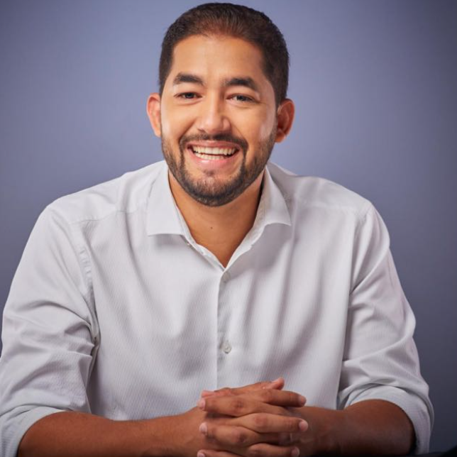 Foto do marco de 2024