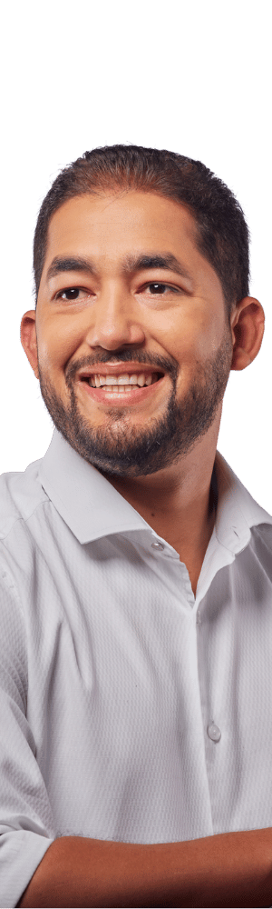 Ednaldo Moura